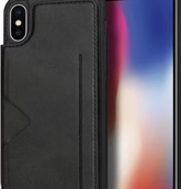 Hanman Back-Pocket Case